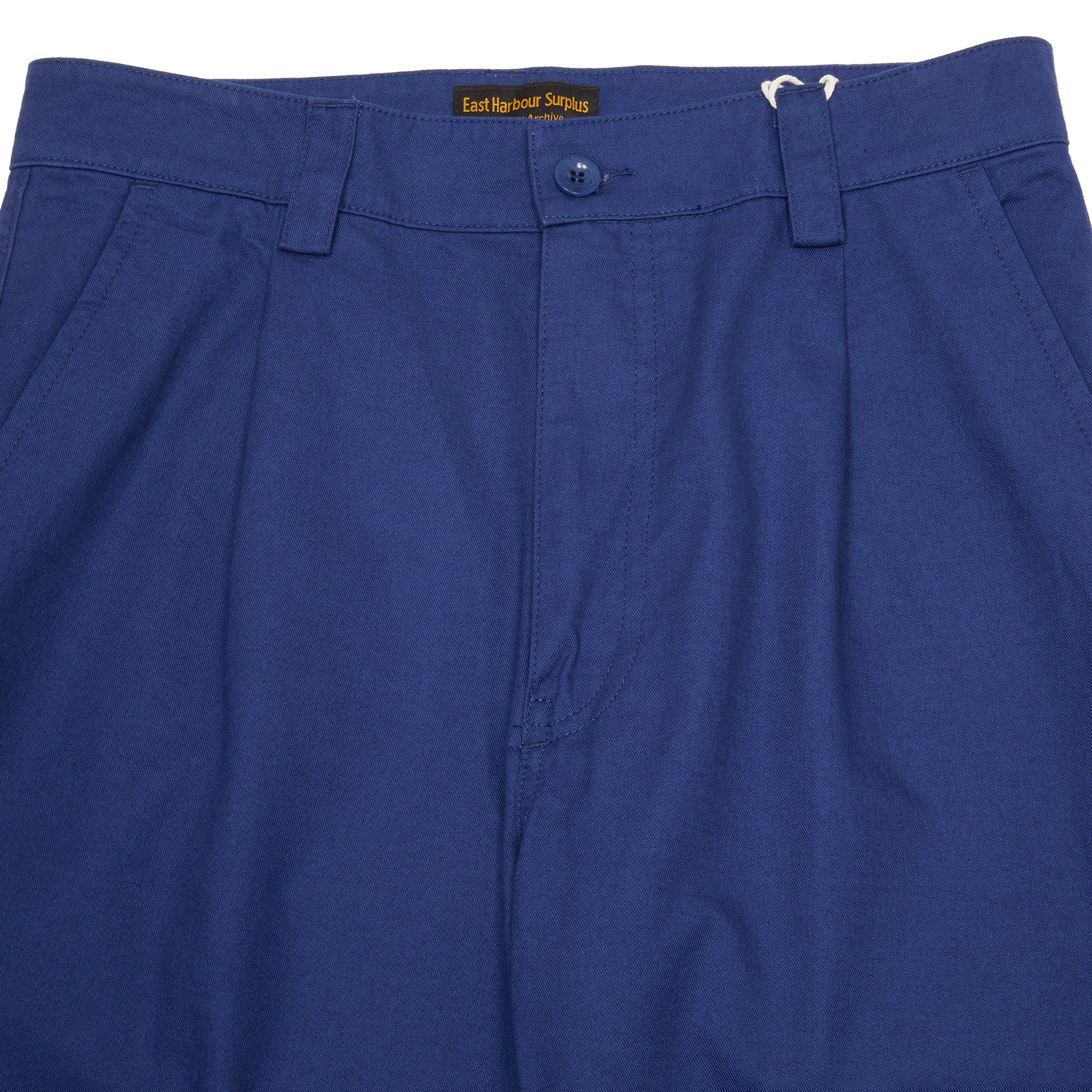East Harbour Surplus Plumber Pant in Blue 3