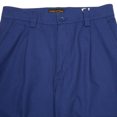 East Harbour Surplus Plumber Pant in Blue 3