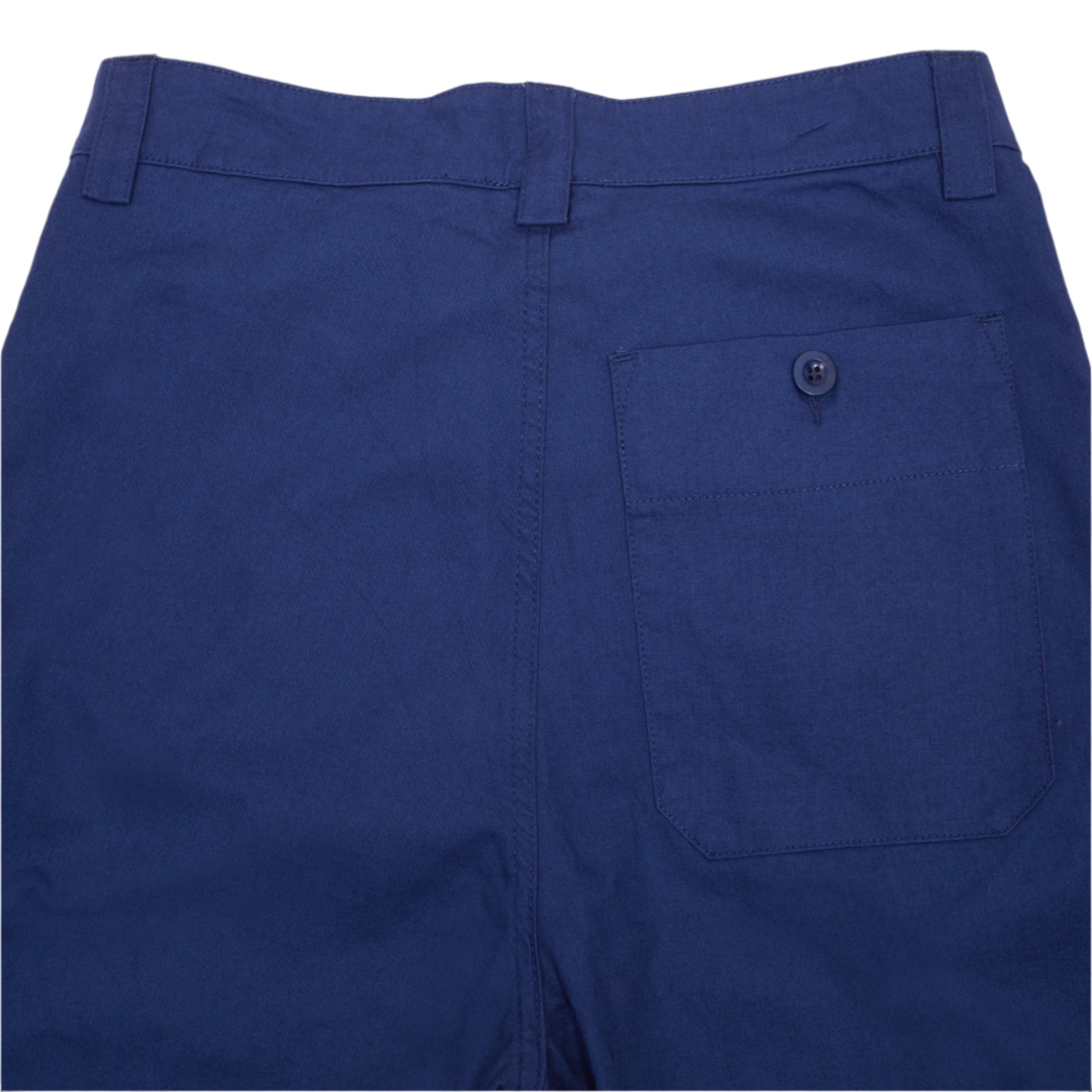 East Harbour Surplus Plumber Pant in Blue 5