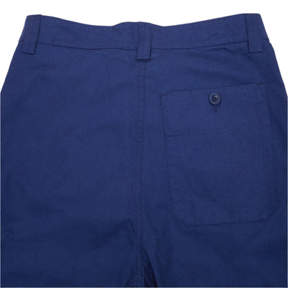 East Harbour Surplus Plumber Pant in Blue 5