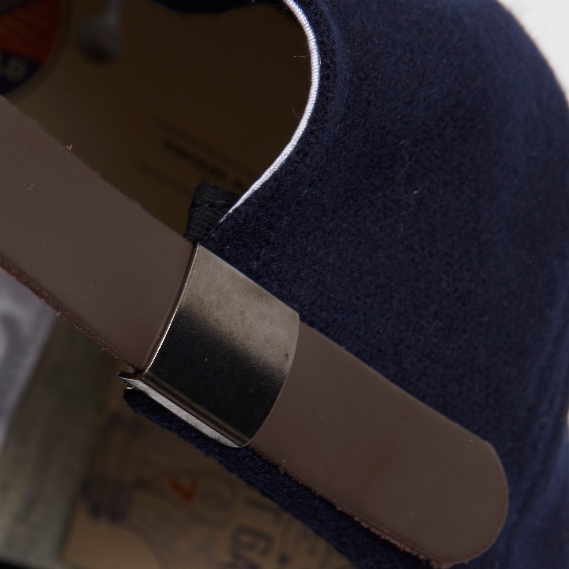 Ebbet's Field Flannels x Dick's Baseball Cap in Navy