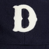 Ebbet's Field Flannels x Dick's Baseball Cap in Navy