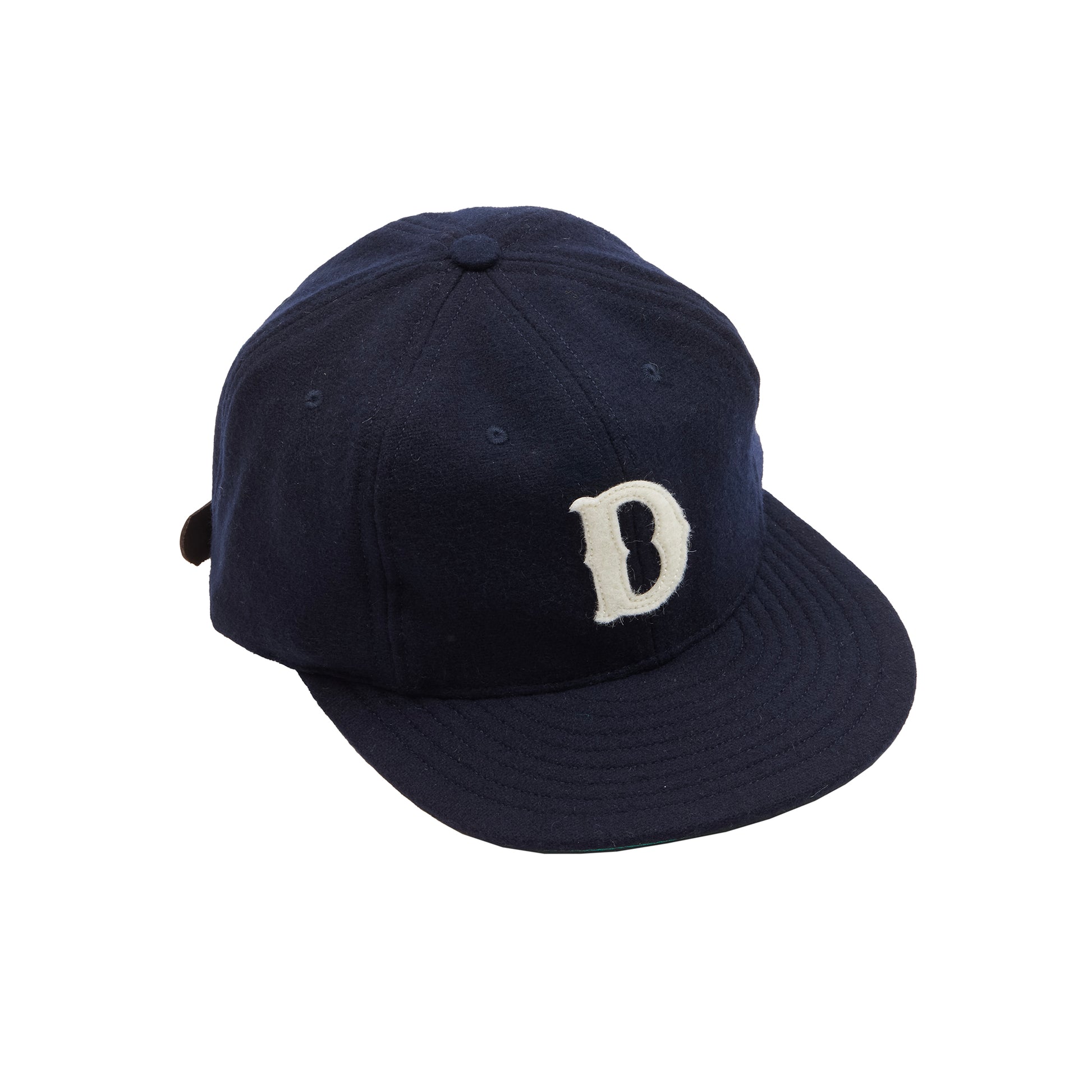 Ebbet's Field Flannels x Dick's Baseball Cap in Navy