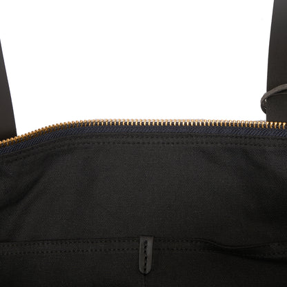 Felisi Nylon Briefcase in Blue