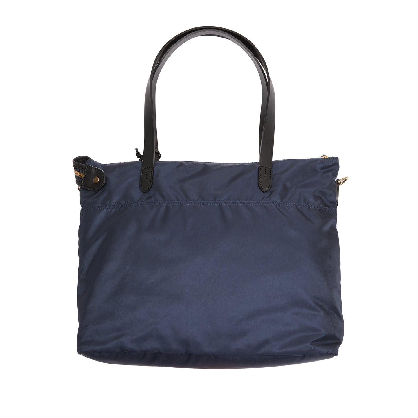 Felisi Nylon Briefcase in Blue