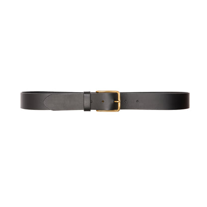 Felisi Frank Belt in Black