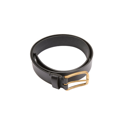 Felisi Frank Belt in Black