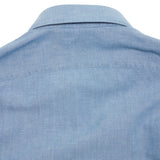 Finamore Tokyo Luigi Chambray Shirt