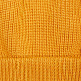 GRP Merino Beanie in Ochre