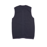 GRP Bike Vest in Night Blue 3