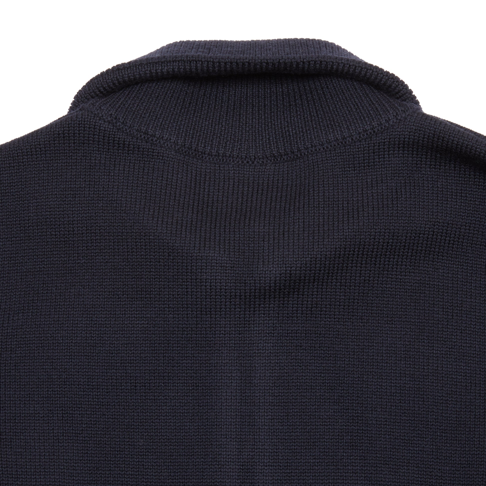 GRP Merino Zip Jacket