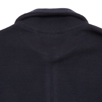 GRP Merino Zip Jacket