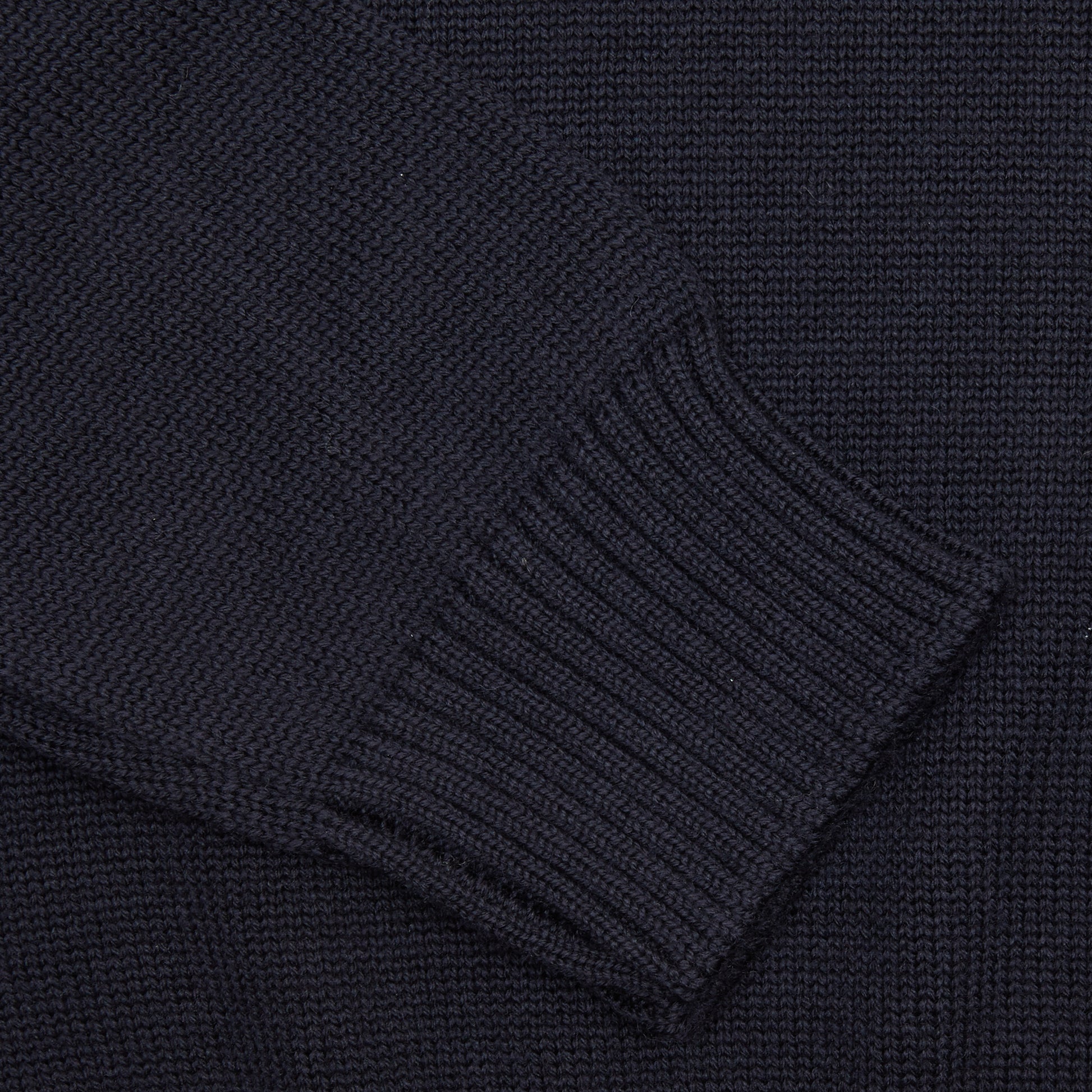 GRP Merino Zip Jacket
