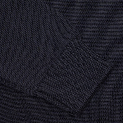 GRP Merino Zip Jacket