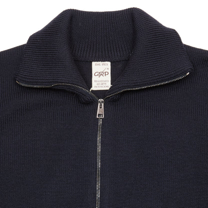 GRP Merino Zip Jacket
