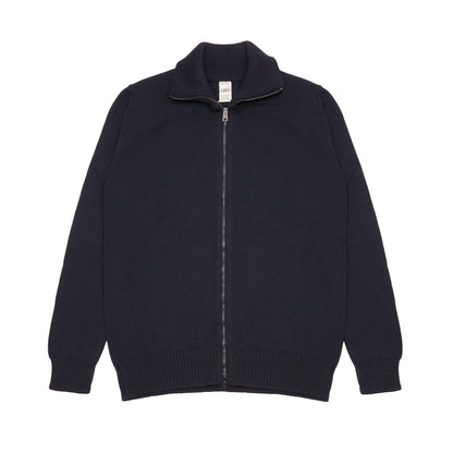 GRP Merino Zip Jacket
