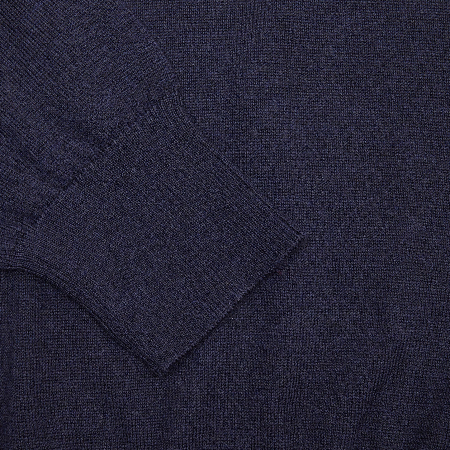GRP Merino Sailor Polo Shirt in Blue
