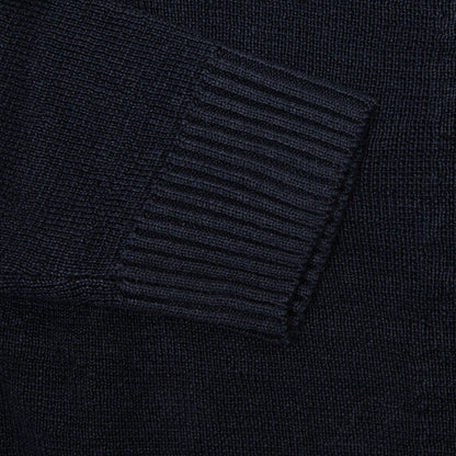 GRP Max Rohr Linen Jacket in Blue