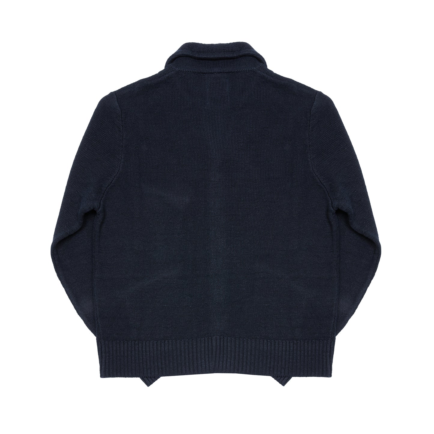 GRP Max Rohr Linen Jacket in Blue