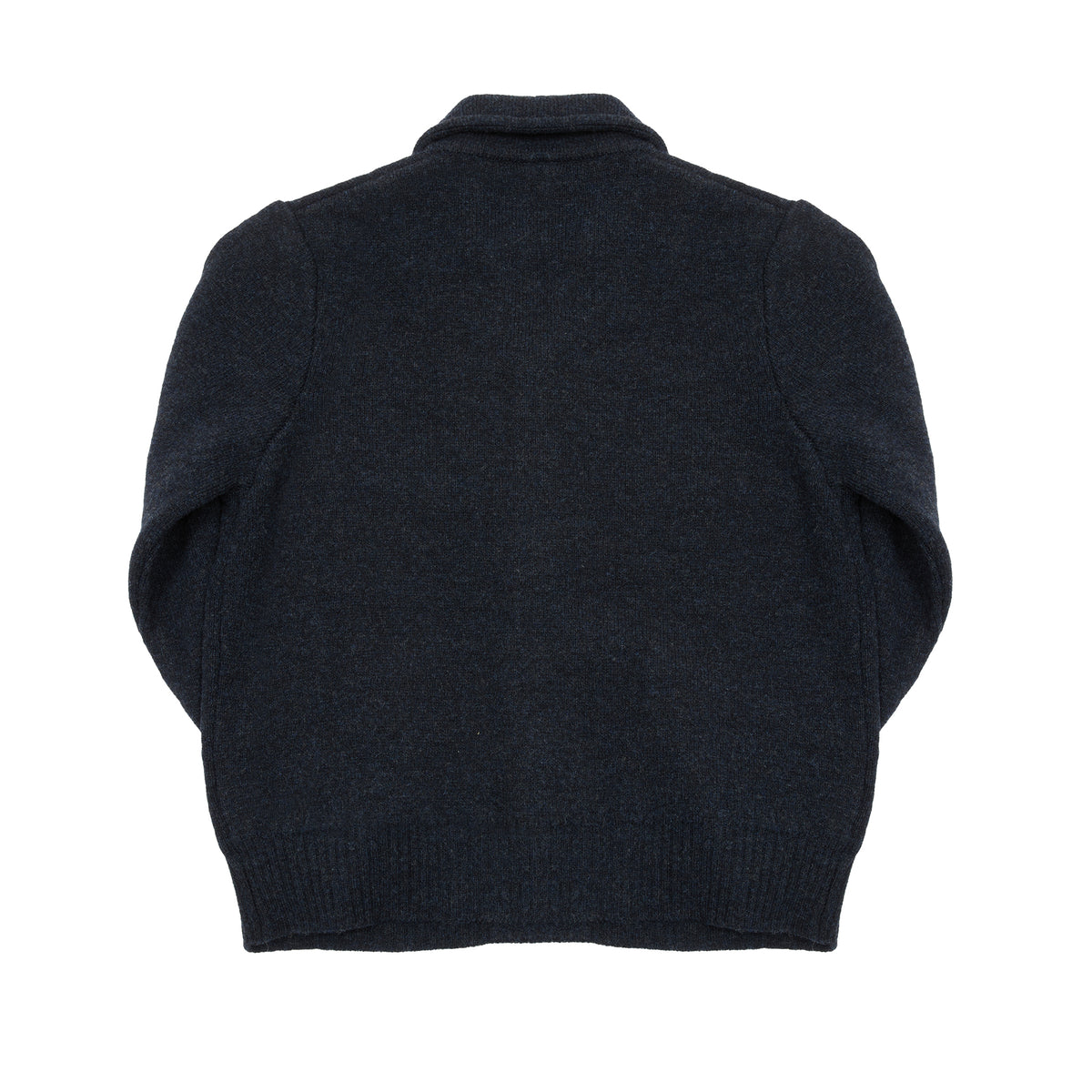 GRP Max Rohr Short Jacket in Blue