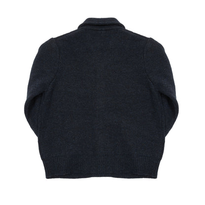 GRP Max Rohr Short Jacket in Blue