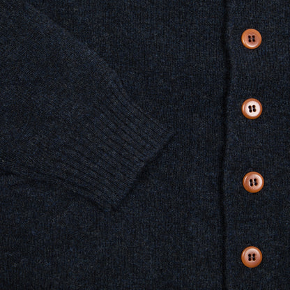 GRP Max Rohr Short Jacket in Blue