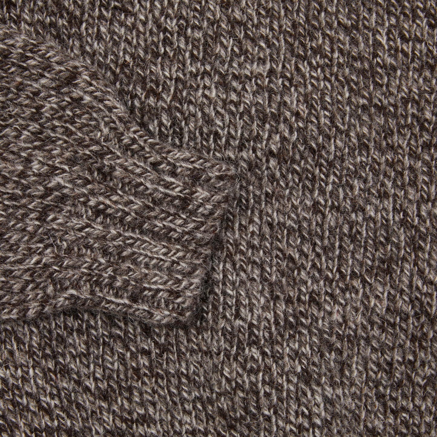 Harley Chunky Jumper in Bovek