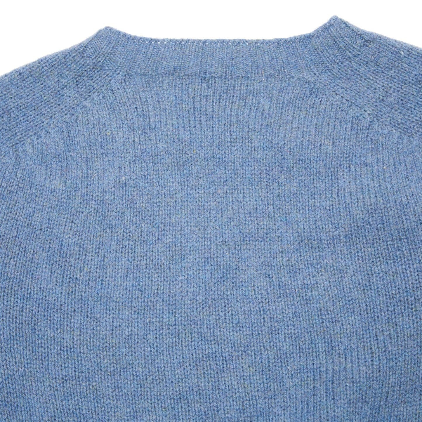 Harley Supersoft Jumper in Cirrus