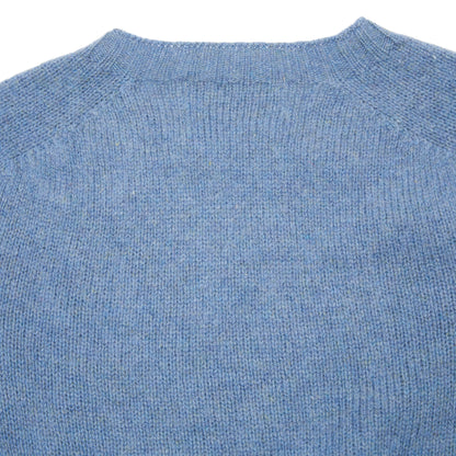 Harley Supersoft Jumper in Cirrus