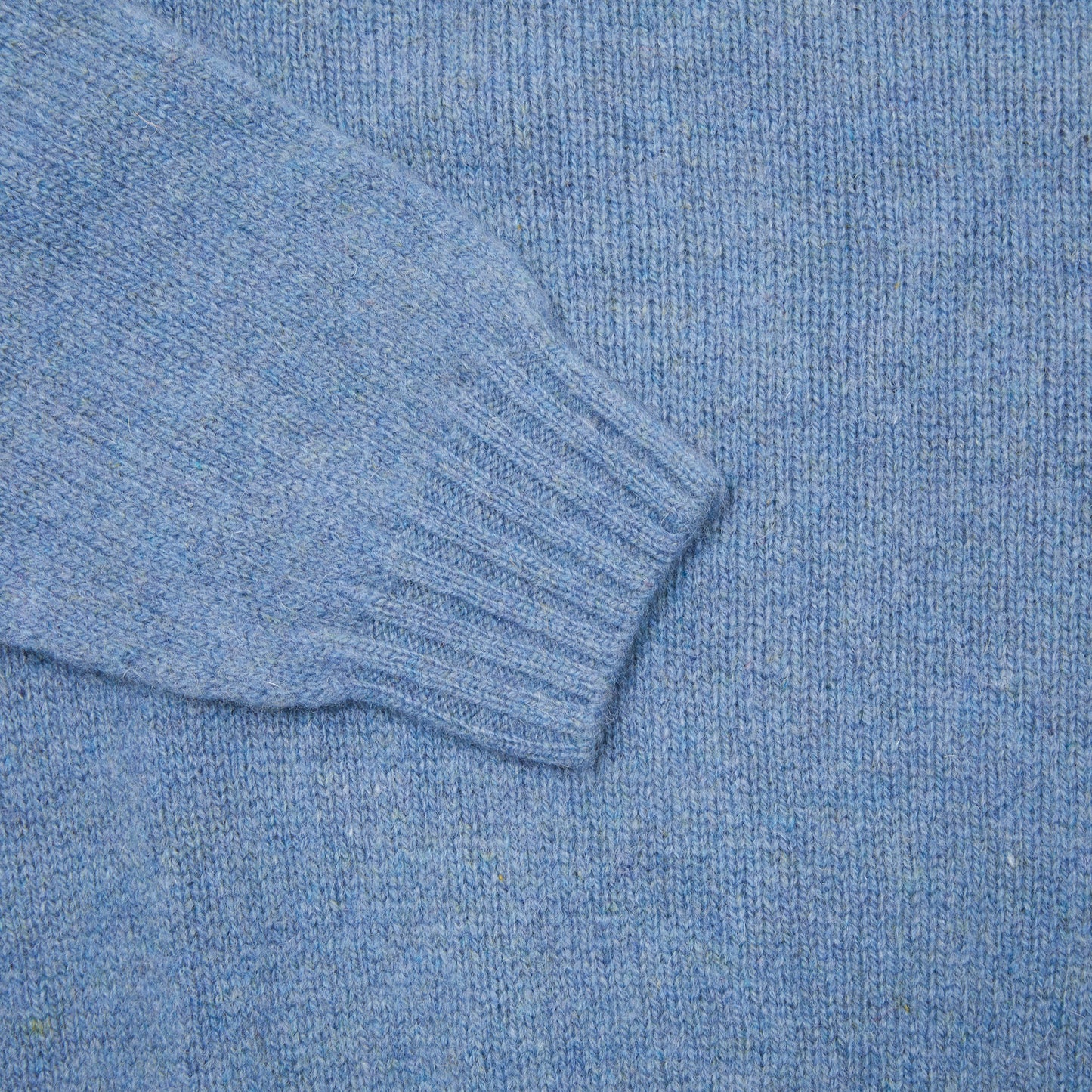 Harley Supersoft Jumper in Cirrus