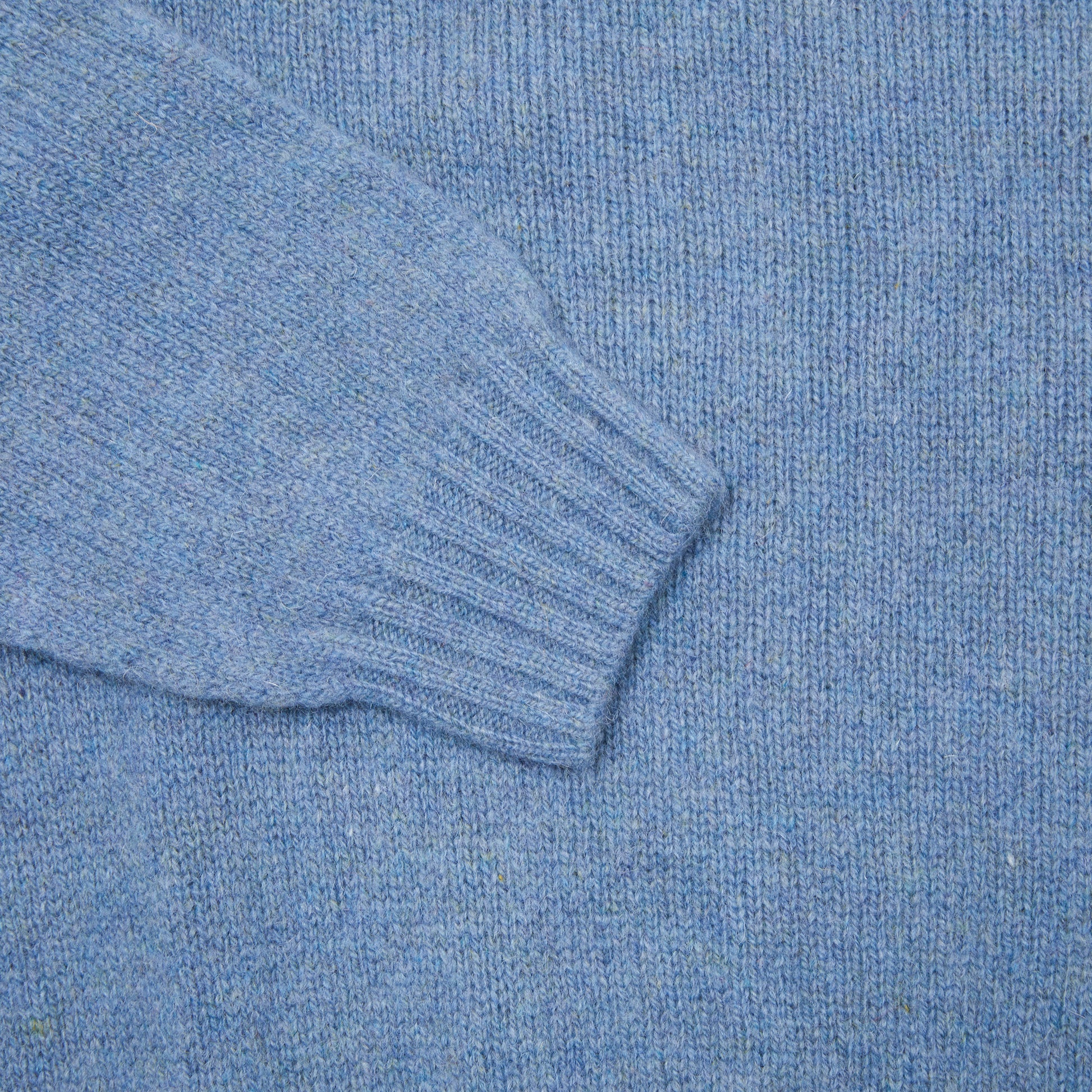 Harley Supersoft Jumper in Cirrus