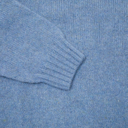 Harley Supersoft Jumper in Cirrus