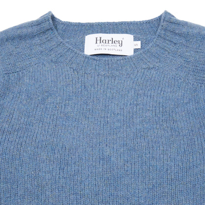 Harley Supersoft Jumper in Cirrus