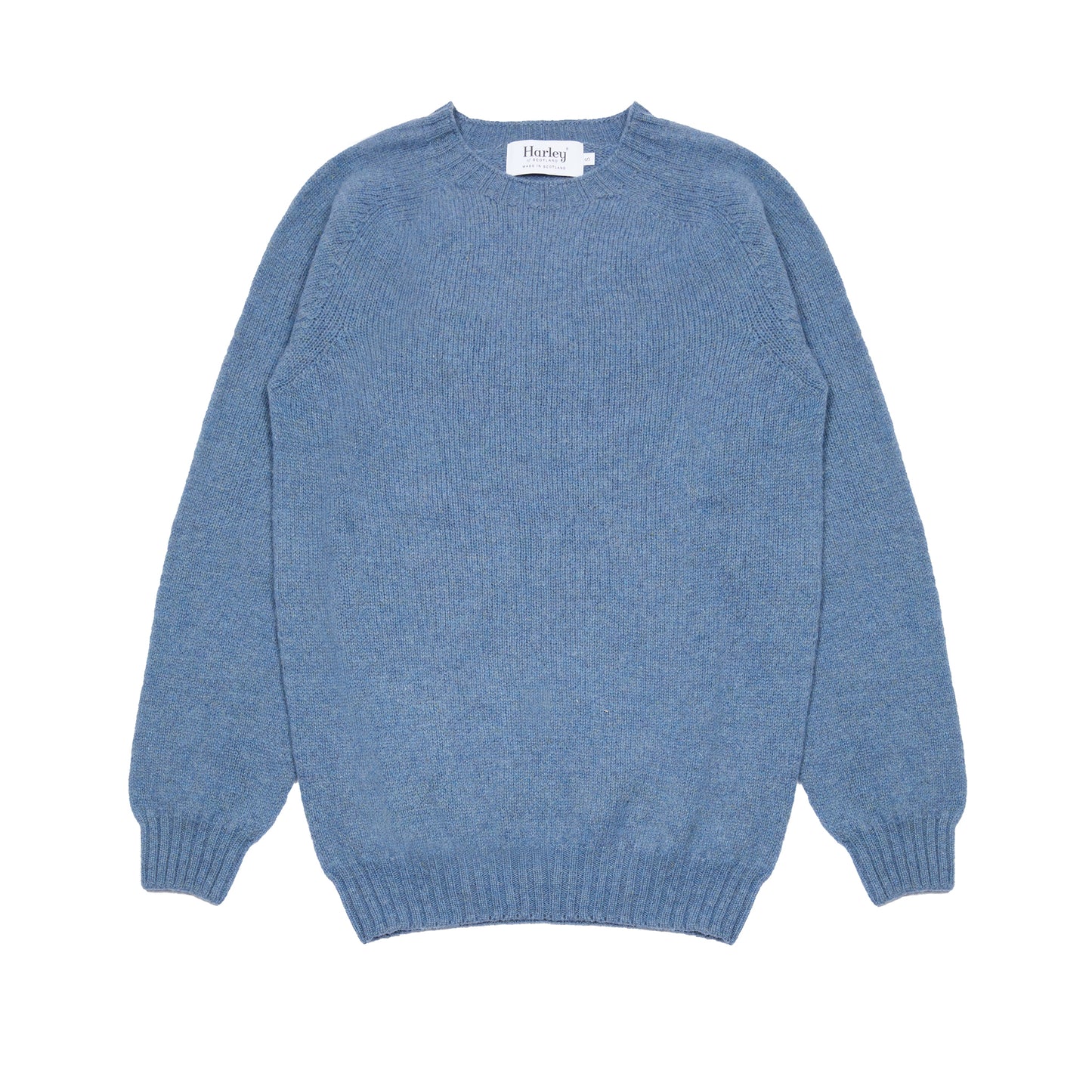 Harley Supersoft Jumper in Cirrus