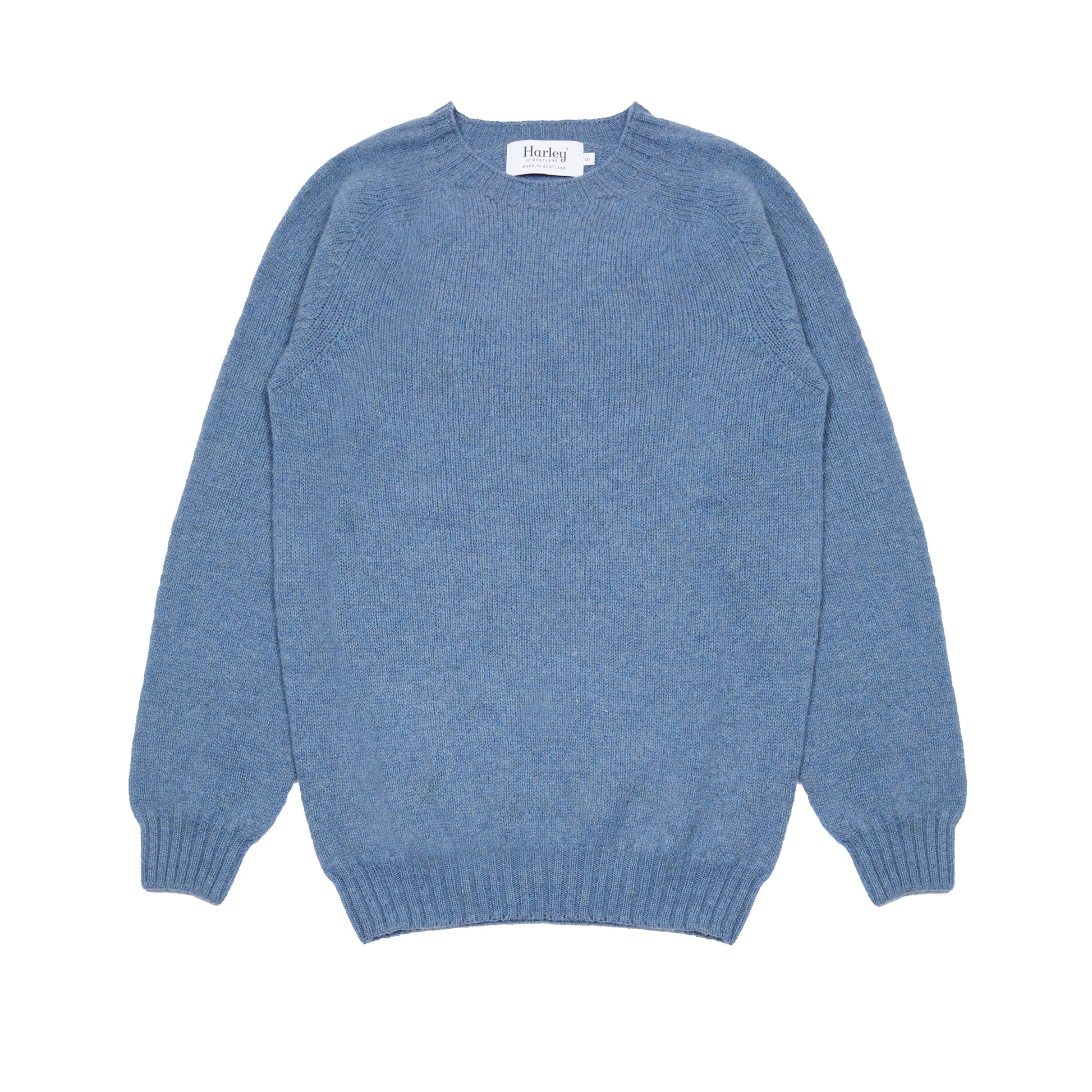 Harley Supersoft Jumper in Cirrus