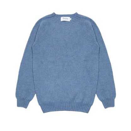 Harley Supersoft Jumper in Cirrus