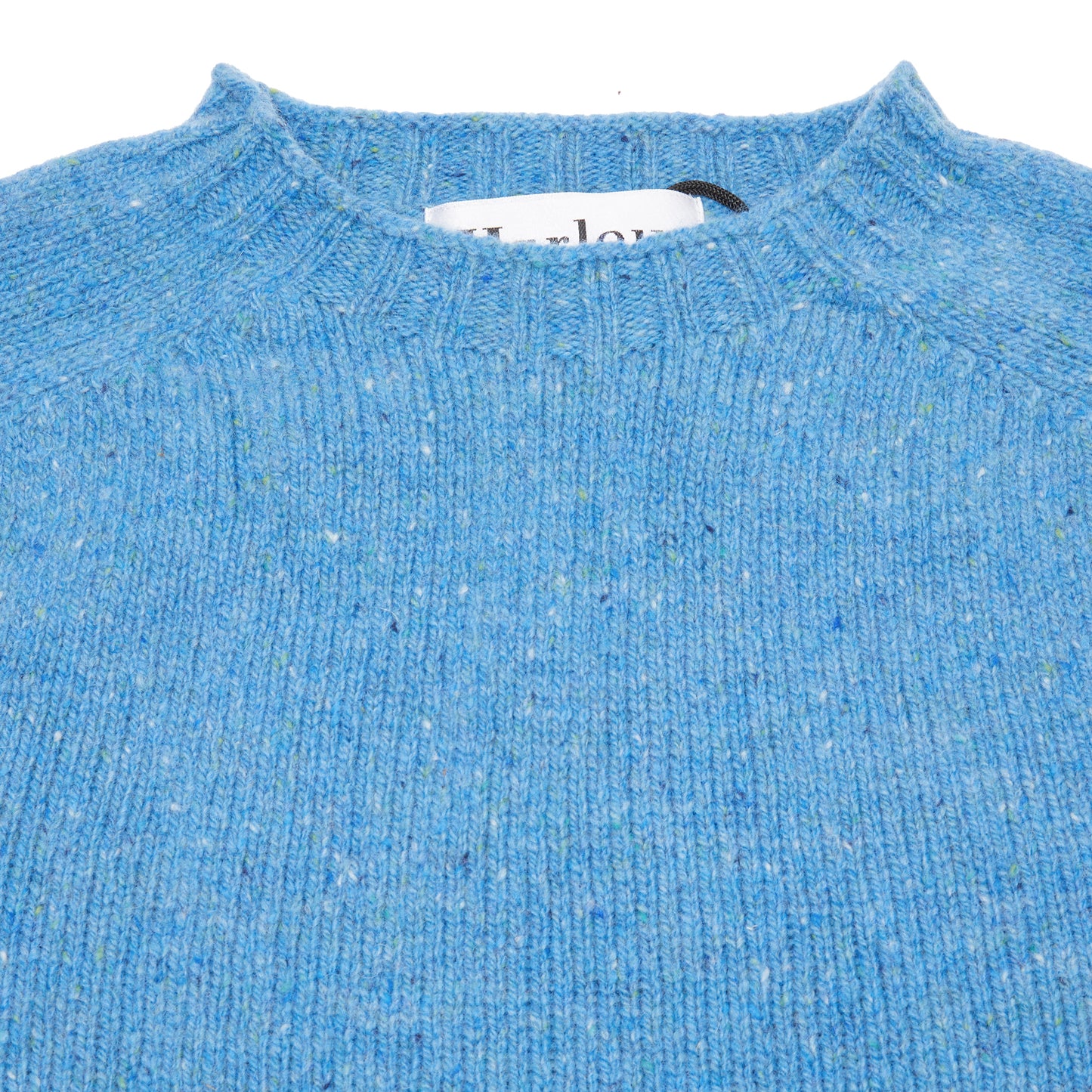 Harley Glenugie Nep Jumper in Coll