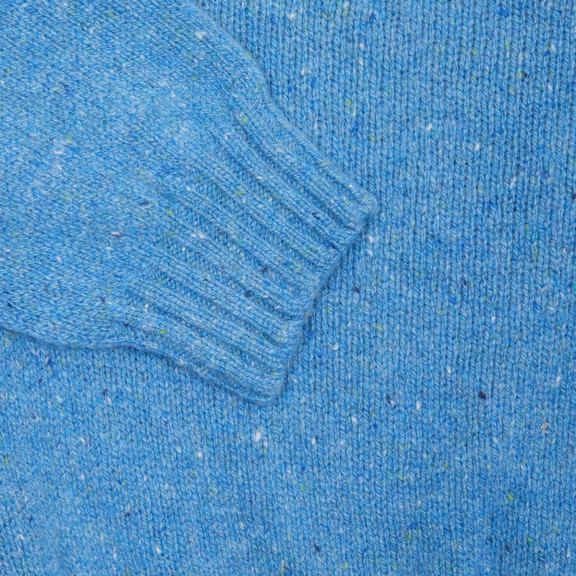Harley Glenugie Nep Jumper in Coll