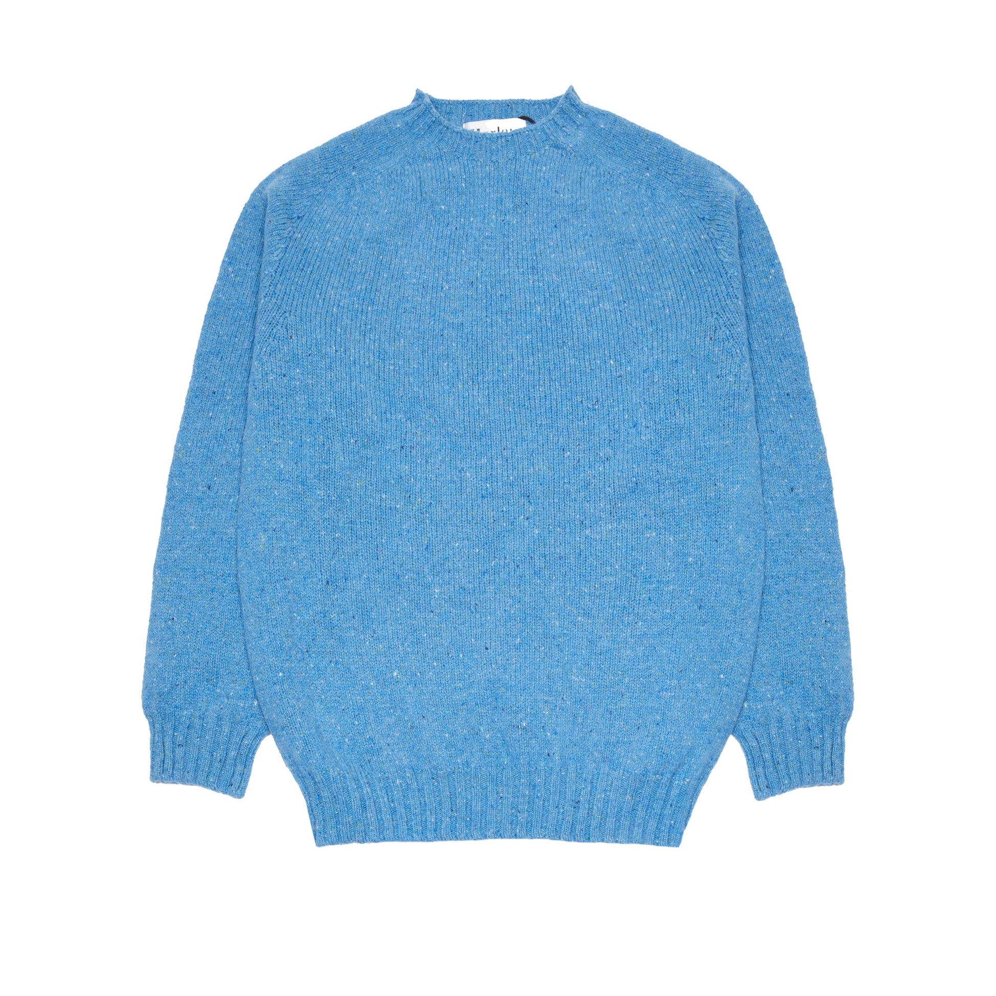 Harley Glenugie Nep Jumper in Coll