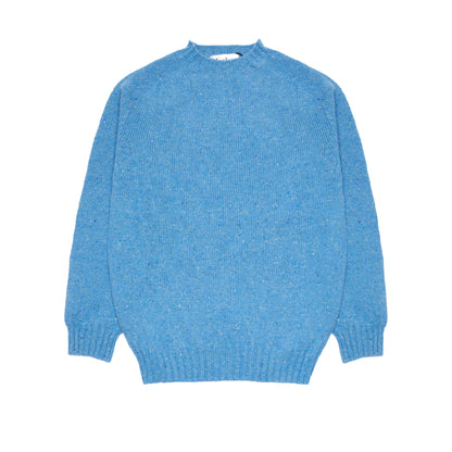 Harley Glenugie Nep Jumper in Coll