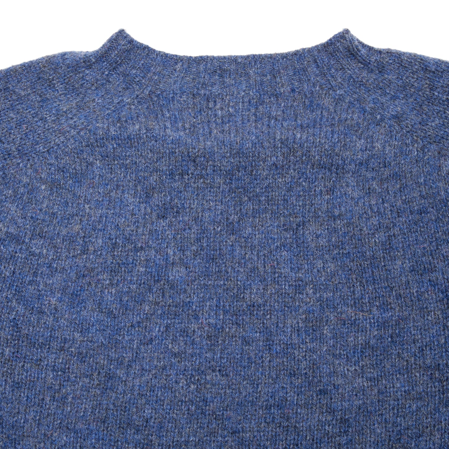 Harley Supersoft Jumper in Denim