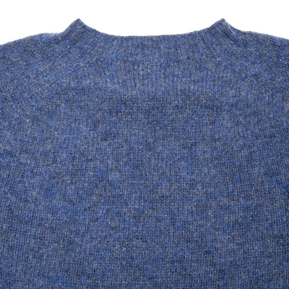 Harley Supersoft Jumper in Denim