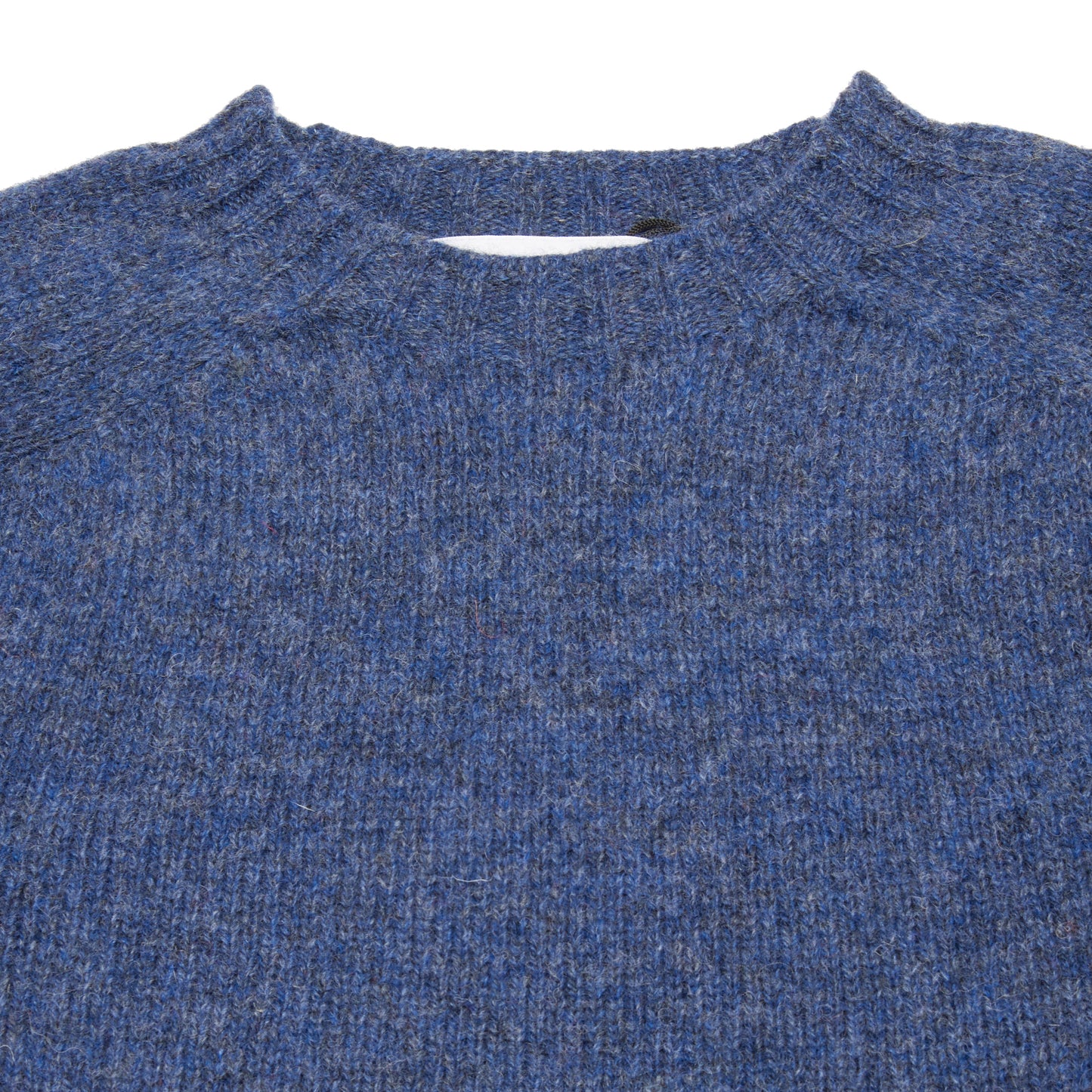 Harley Supersoft Jumper in Denim