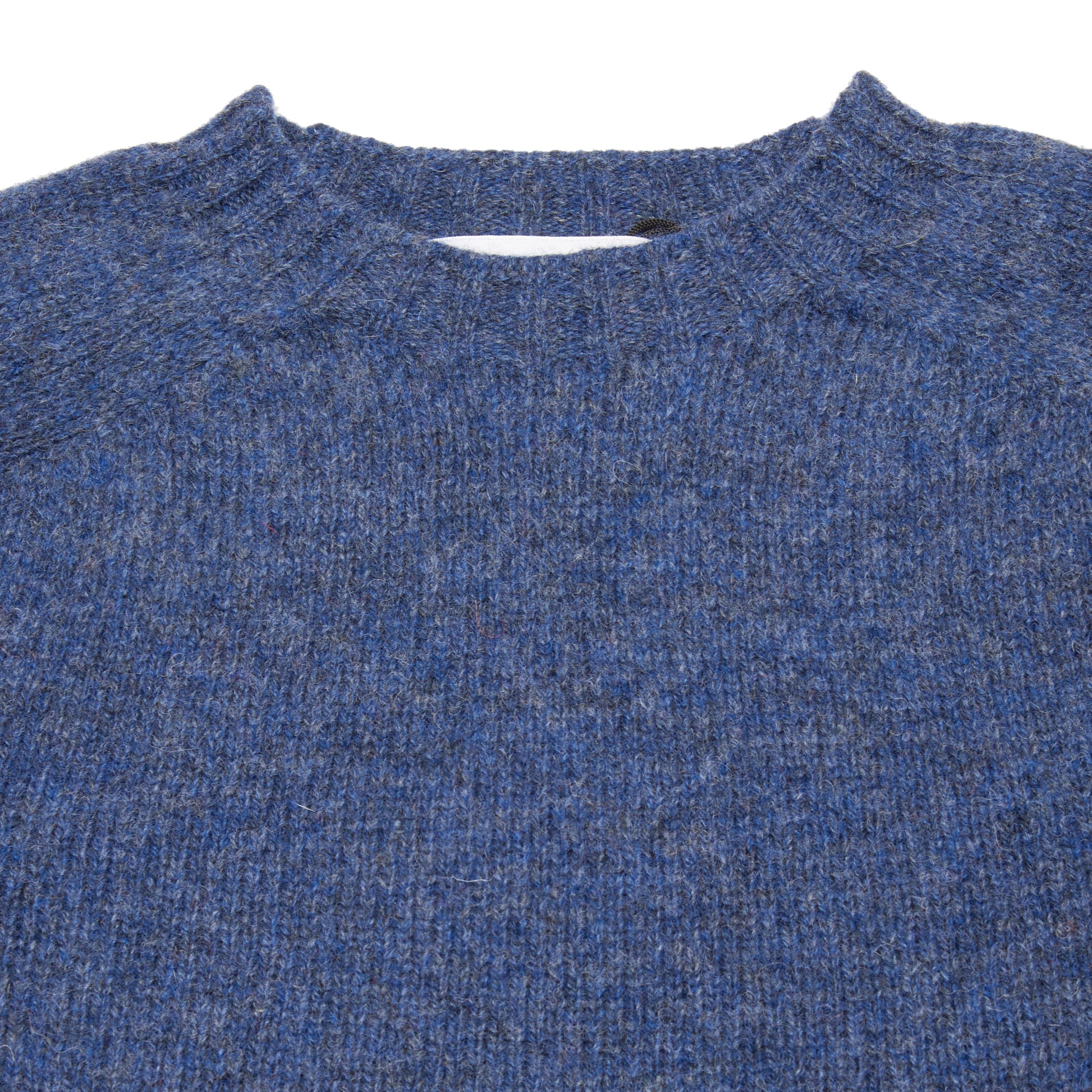 Harley Supersoft Jumper in Denim