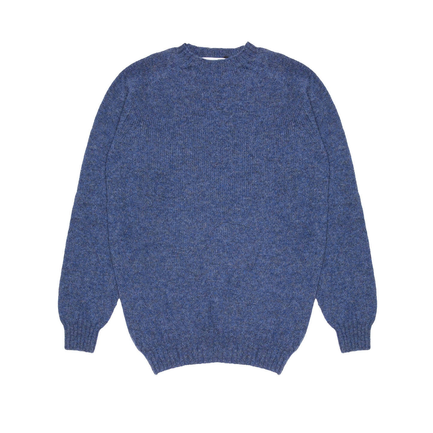 Harley Supersoft Jumper in Denim