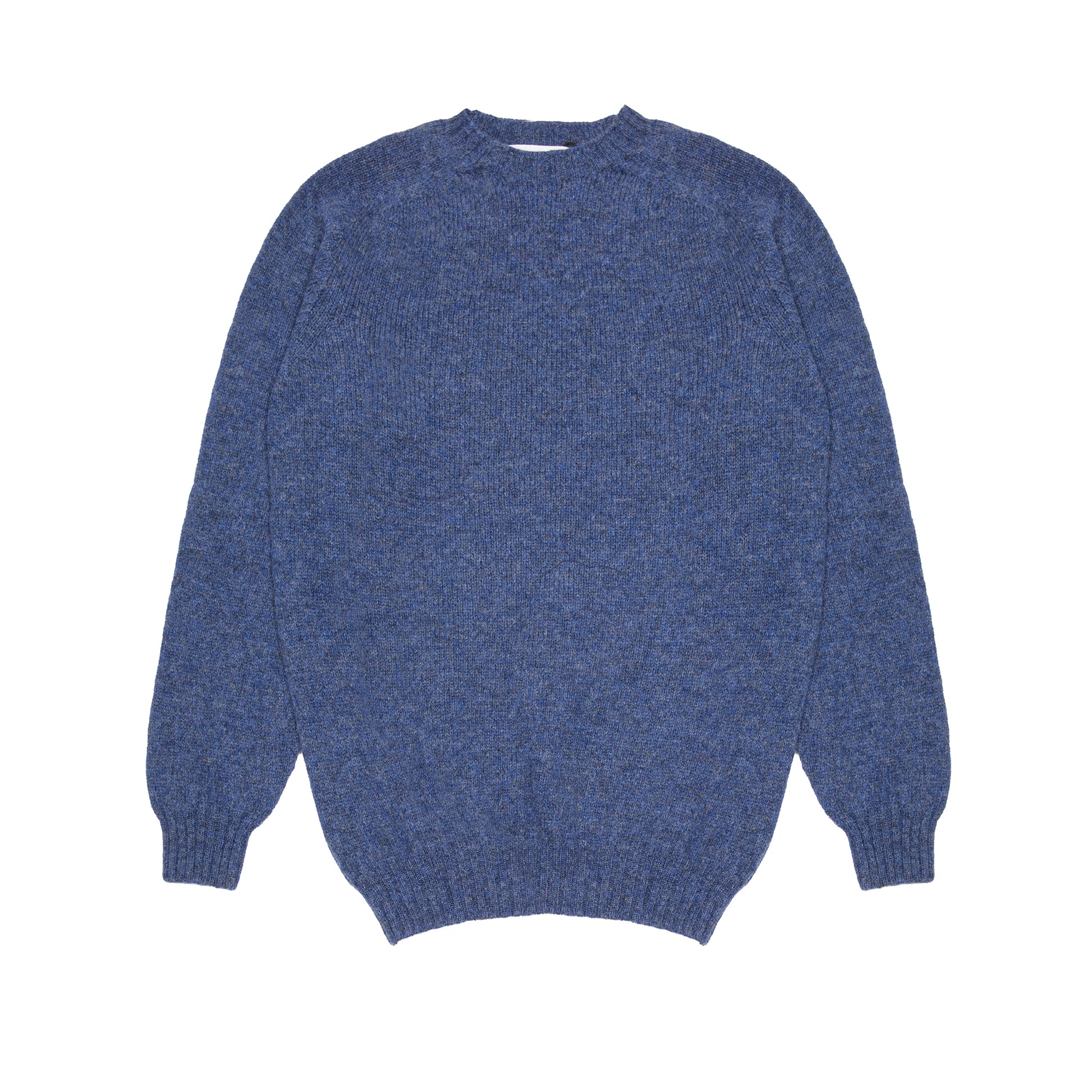 Harley Supersoft Jumper in Denim