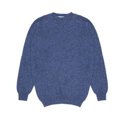 Harley Supersoft Jumper in Denim