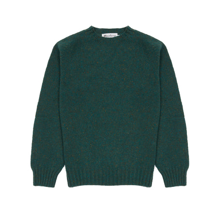 Harley Donegal Jumper in Canna