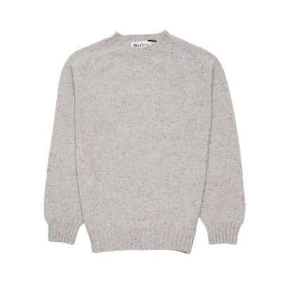 Harley Donegal Jumper in Machair