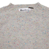 Harley Donegal Jumper in Machair